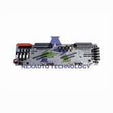CC-TSP411 Μονάδα Προστασίας Ταχύτητας Honeywell